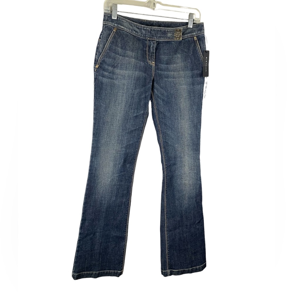 Elie tahari jeans